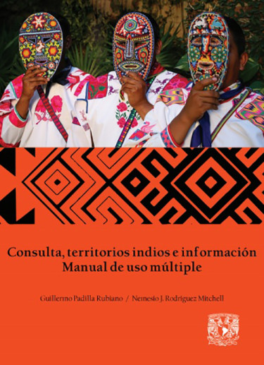 Consulta, territorios
indios e información