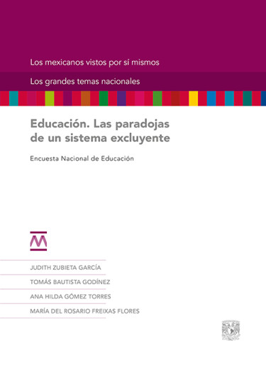 Educación. Las paradojas de un sistema excluyente