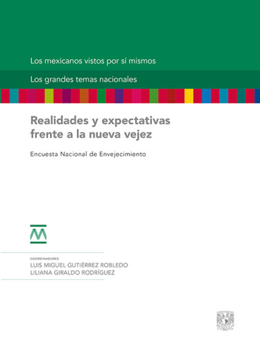 Realidades y expectativas frente a la nueva vejez