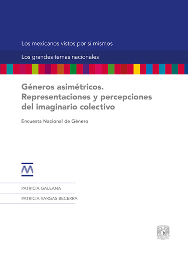Géneros asimétricos. Representaciones y percepciones en el imaginario colectivo