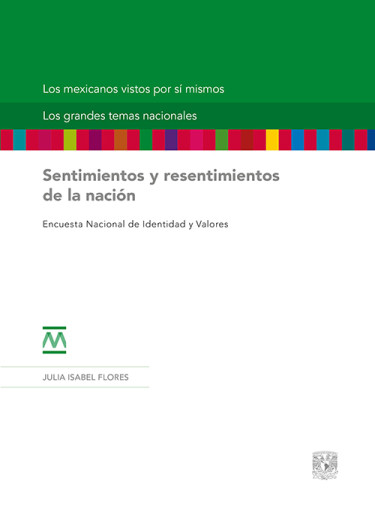 Sentimientos y resentimientos de la nación
