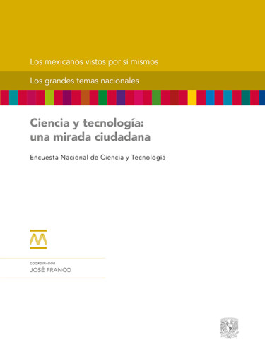 Ciencia y tecnología: una mirada ciudadana