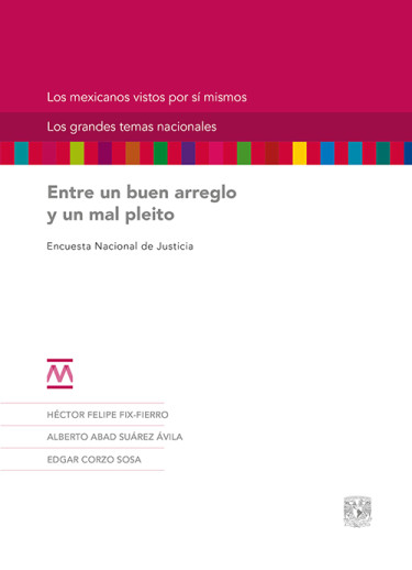 Entre un buen arreglo y un mal pleito.