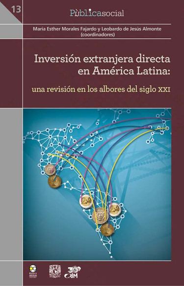 Inventario de México en 2015