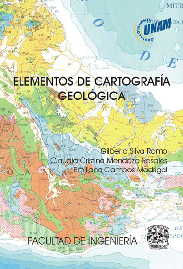 Elementos de Cartografía Geológica