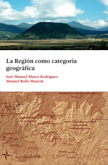 La Región como categoría geográfica
