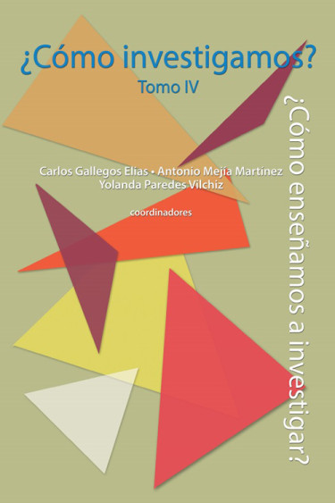 ¿Cómo investigamos? ¿Cómo enseñamos a investigar?