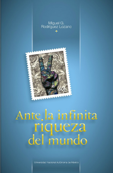 Ante la infinita riqueza del mundo