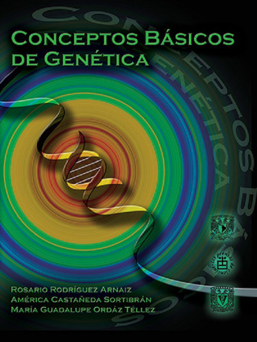 Conceptos básicos de genética