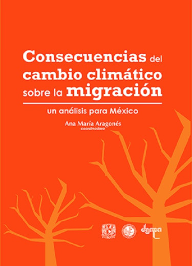 Consecuencias del cambio climático sobre la migración
