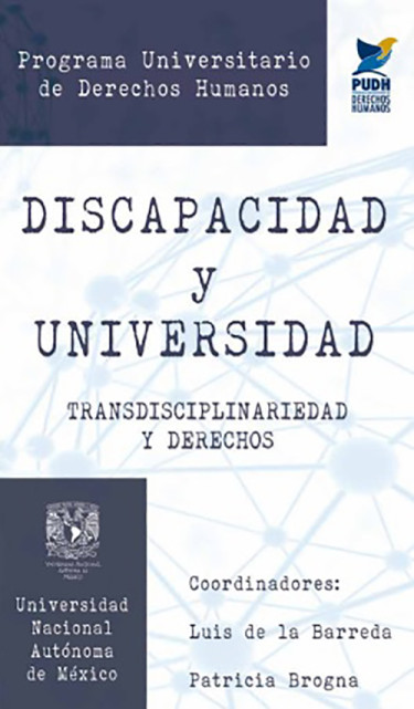 Discapacidad y Universidad.