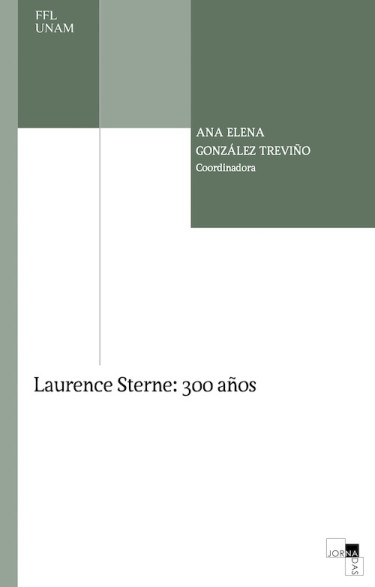Laurence Sterne: 300 años