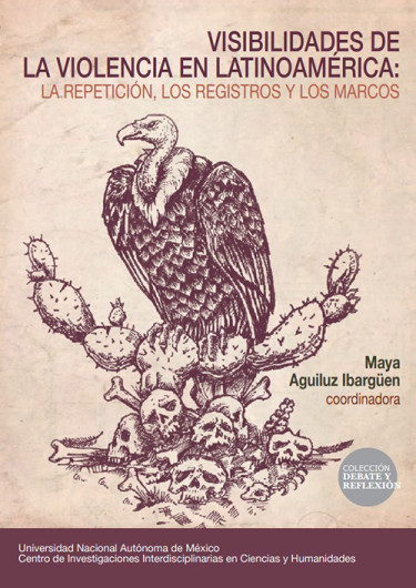 Visibilidades de la violencia
en Latinoamérica