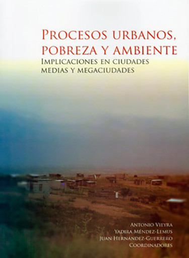 Procesos urbanos, pobreza y ambiente, implicaciones en ciudades medias y megaciudades