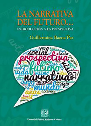 La narrativa del futuro….