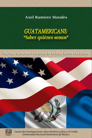 Guatamericans: saber quiénes somos