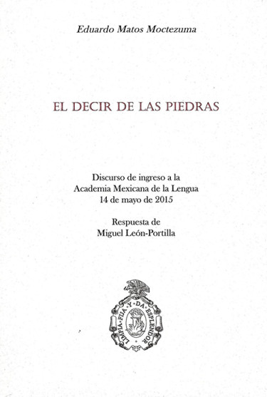El decir de las piedras