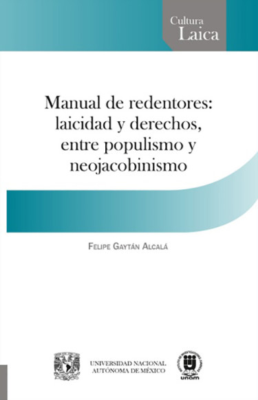 Manual de redentores