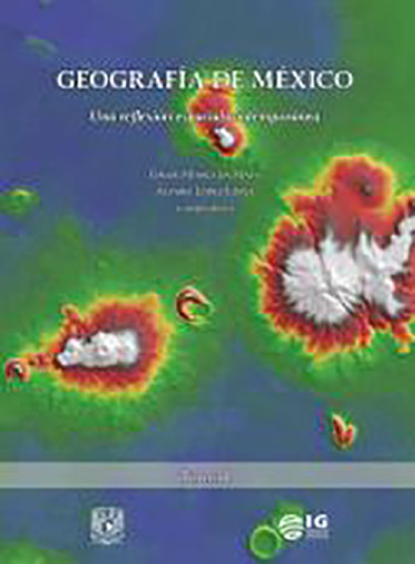Geografía de México