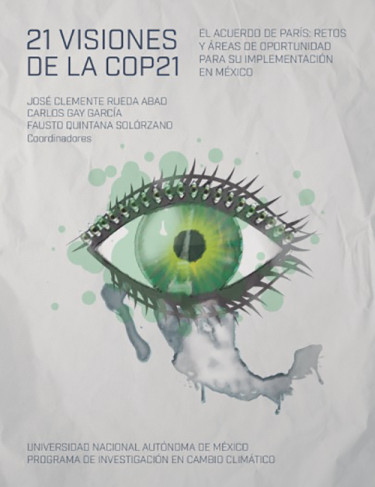 21 visiones de la COP21