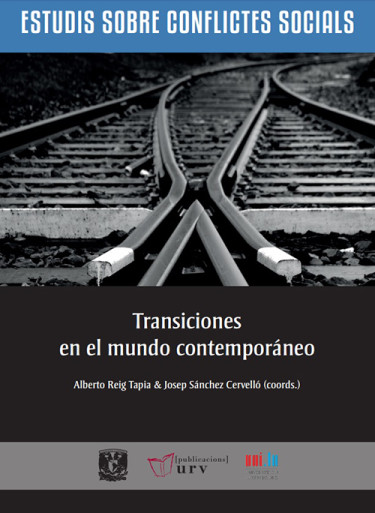 Transiciones en el mundo contemporáneo