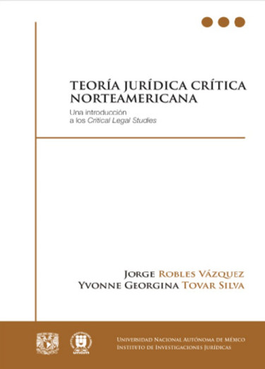 Teoría jurídica norteamericana