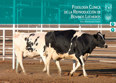 Fisiología Clínica
de la Reproducción de
Bovinos Lecheros