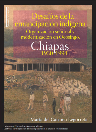 Desafíos de la emancipación indígena
