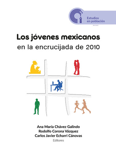 Los jóvenes mexicanos en la encrucijada de 2010