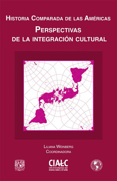 Historia comparada de las Américas