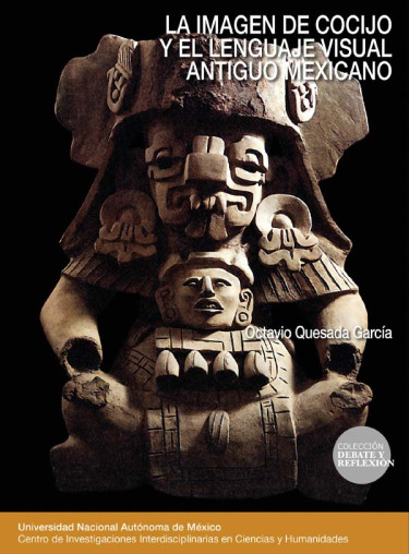 La imagen de Cocijo y el lenguaje visual antiguo mexicano