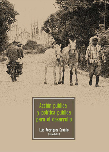 Acción pública y política pública para el desarrollo