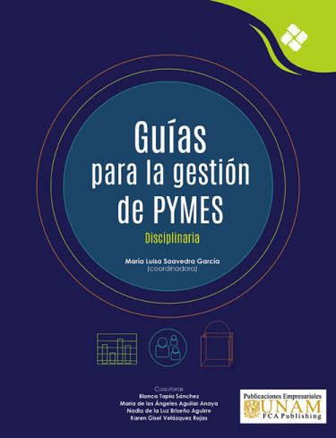 Guías para la gestión de PYMES (Disciplinaria)