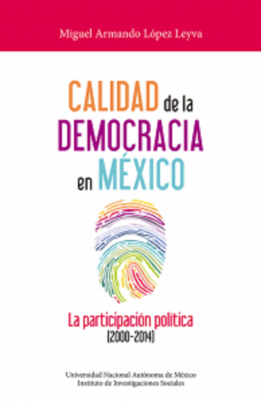 Calidad de la democracia en México