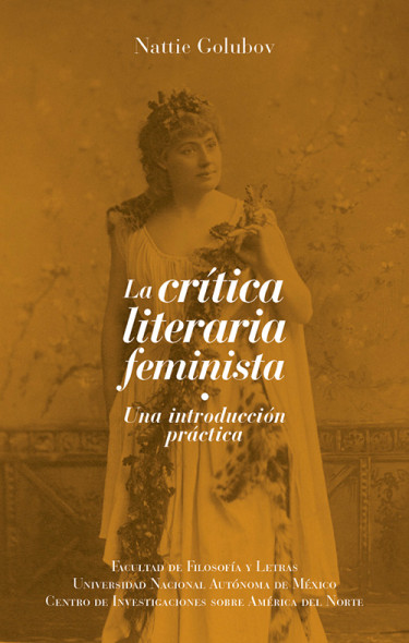 La crítica literaria feminista: una introducción práctica