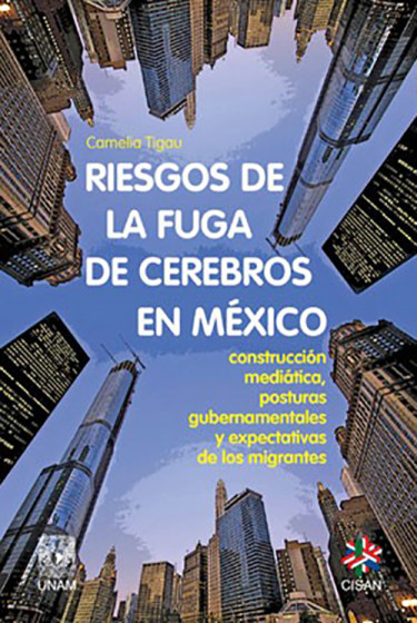 Riesgos de la fuga de cerebros en México