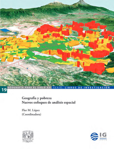 Geografía y Pobreza
