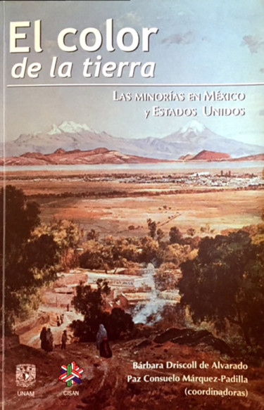 El color de la tierra