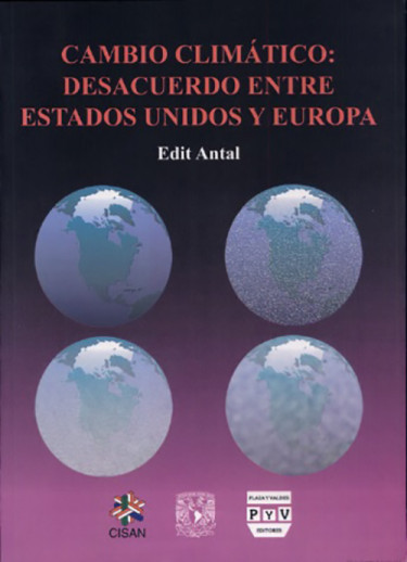 Cambio climático