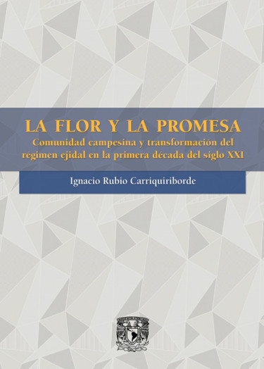 La flor y la promesa