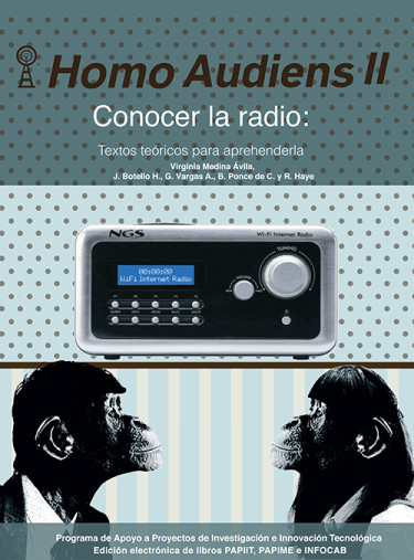 Homo Audiens II