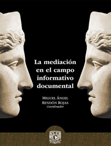 La mediación en el campo informativo documental