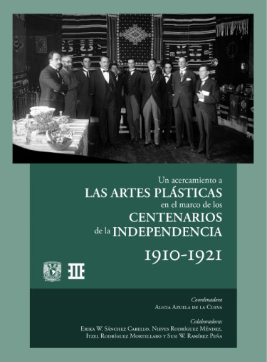 Un acercamiento a las artes plásticas en el marco de los centenarios de la independencia (1910-1921)