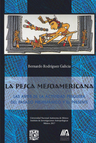 La pesca mesoamericana
