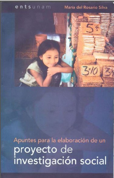 Apuntes para la elaboración de un proyecto de investigación social