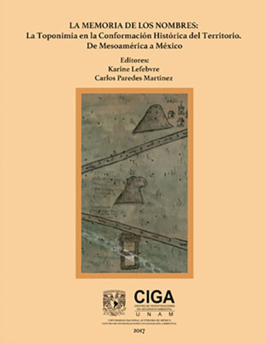 La memoria de los nombres