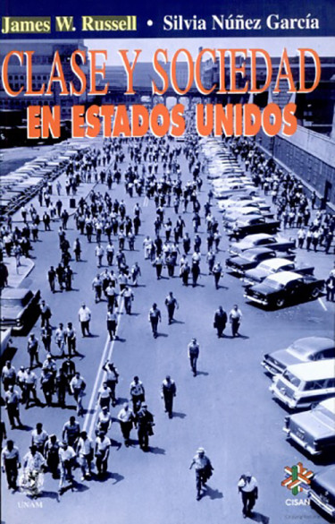 Clase y sociedad en Estados Unidos