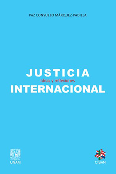 Justicia Internacional