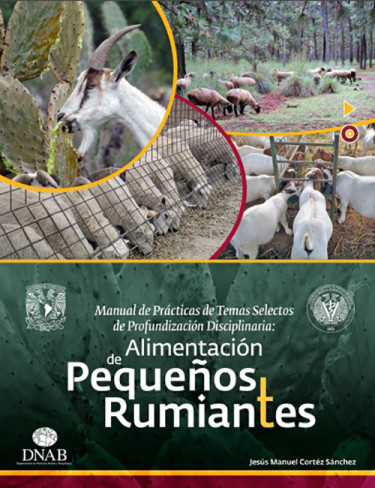 Manual de Prácticas de Temas Selectos de Profundización Disciplinaria