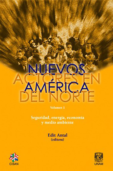 Nuevos actores en América del Norte